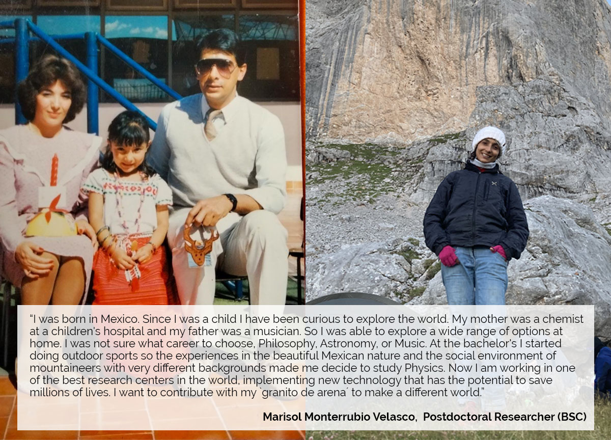 Marisol Monterrubio Velasco