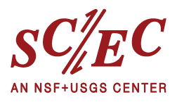 SCEC logo